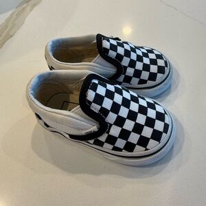 Baby Vans